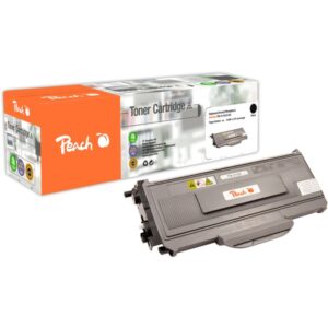 Peach Toner schwarz 110254 – 110254