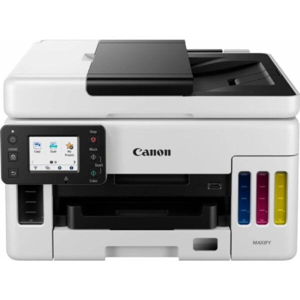 Canon Maxify GX6050 - 4470C006AA