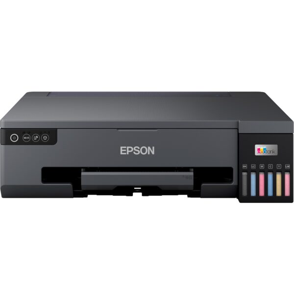 Epson EcoTank ET-18100 - C11CK38401 - Image 16