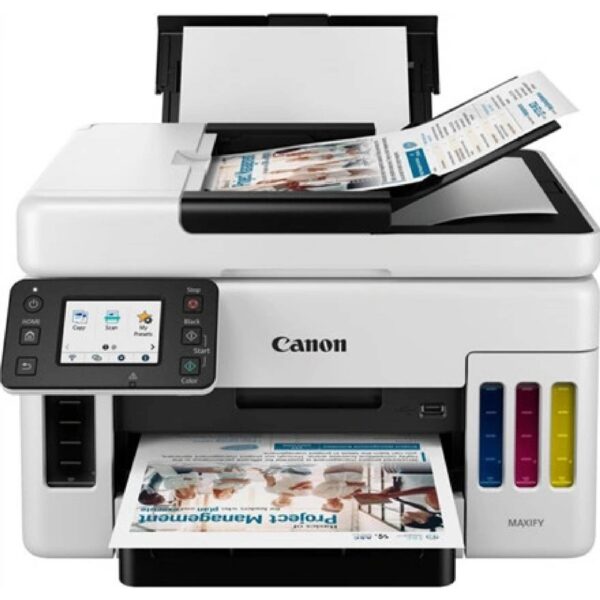 Canon Maxify GX6050 - 4470C006AA - Image 2