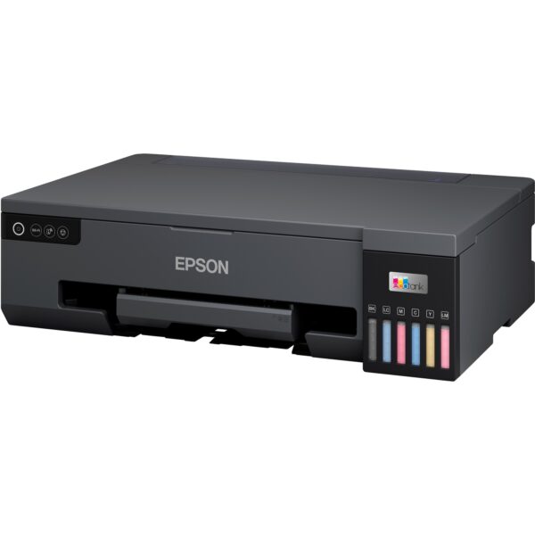 Epson EcoTank ET-18100 - C11CK38401 - Image 17