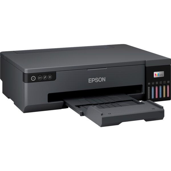 Epson EcoTank ET-18100 - C11CK38401 - Image 18