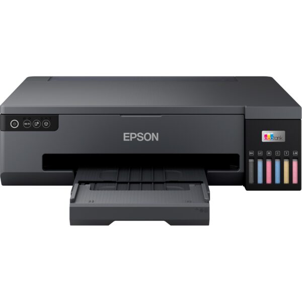 Epson EcoTank ET-18100 - C11CK38401 - Image 19