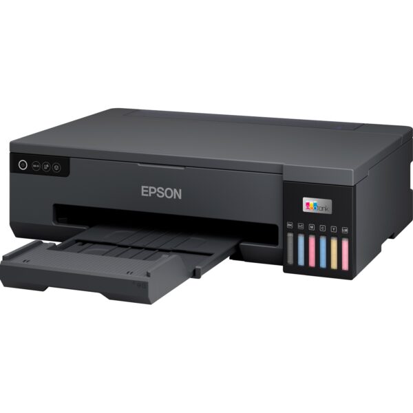 Epson EcoTank ET-18100 - C11CK38401 - Image 20