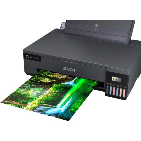 Epson EcoTank ET-18100 - C11CK38401 - Image 9