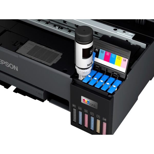 Epson EcoTank ET-18100 - C11CK38401 - Image 13