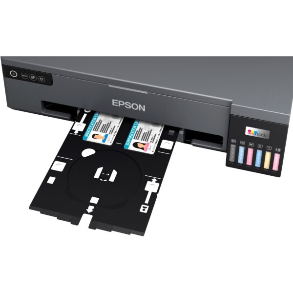 Epson EcoTank ET-18100 - C11CK38401 - Image 14