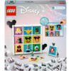 LEGO Disney 43221 100 let oblíbených animovaných postav Disney – 43221 - Image 9