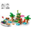 LEGO Animal Crossing 77048 Kapp'n a plavba na ostrov – 77048 - Image 3